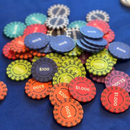 colorful custom poker chips client 2