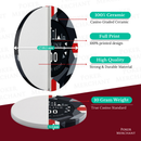 Custom Ceramic Poker Chips - product specifications