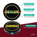 Puck de Dealer Amarillo