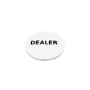 Dealer Button Classic