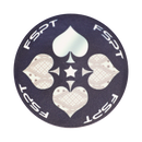 Pulsante Dealer FSPT