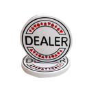 dealer button premium