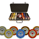 Poker Set Diamond Club Cash Game 300