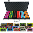 diamond poker plaque set 300, overview of our colorful poker plaque collection