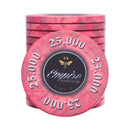 Empire Poker Chip 25.000