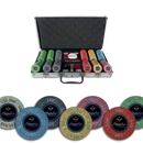 Poker Set Empire 300