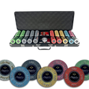 Poker Set Empire 500