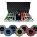 Poker Set Empire 750