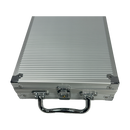 empty poker plaques case 100