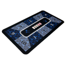 Poker Mat Prestige Fields 1-10 Numbers 220x100