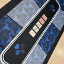 Tapete de Poker Prestige Casillas 180x90