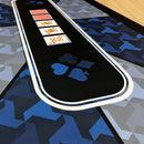 Tapete de Poker Prestige Casillas 180x90