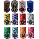 Poker Chips FSPT Cash Game 300