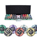 Poker Set Fspt Tournament 500
