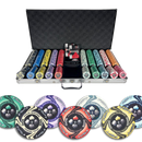 Poker Set Fspt Tournament 750