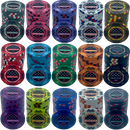 Pokerset Gambler Palace Tournament 300