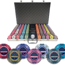 Poker Set Gambler Palace Cash Game 1000