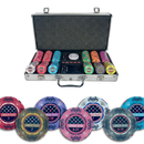 Poker Set Gambler Palace Cash Game 300