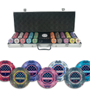 Poker Set Gambler Palace Cash Game 500