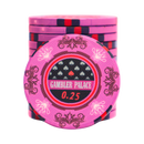 Gambler Palace Poker Chip 0.25