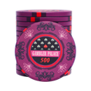 Gambler Palace Poker Chip 500