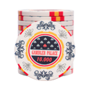 Gambler Palace Poker Chip 10.000