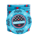 Gambler Palace Poker Chip 10
