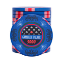 Gambler Palace Poker Chip 5000