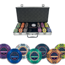 Poker Set Gambler Palace Tournament 300