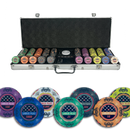 Poker Set Gambler Palace Tournament 500