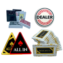 Set da Poker Gift Deal Vegas Poker Club 300