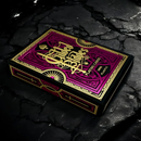 glided blades pemium red cards 