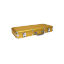 Valigetta da Poker Alluminio Oro 300