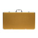 Coffret Poker Aluminium Or 1000