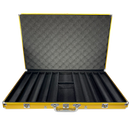 gold poker case 1.000 open 