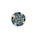 Hibiskus resort & casino 500 blue white black