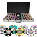 Poker Set High Roller Poker Club 750