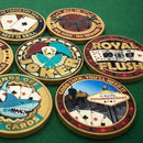 Protectores de Cartas 10 piezas