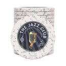 Jeton de Poker de Jazz Club No Value