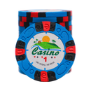 Joker Casino Poker Chip 1