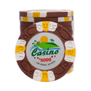 Joker Casino Poker Chip 5000
