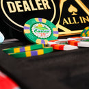 joker casino poker chip imagery