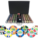 Poker Set Joker Casino 1000