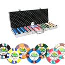 Poker Set Joker Casino 500