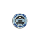 kings club tournament 1.000 light bue
