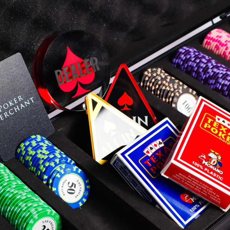 Poker Set Las Vegas Poker Club Tournament 300 Poker Set Las Vegas Poker Club Tournament 300