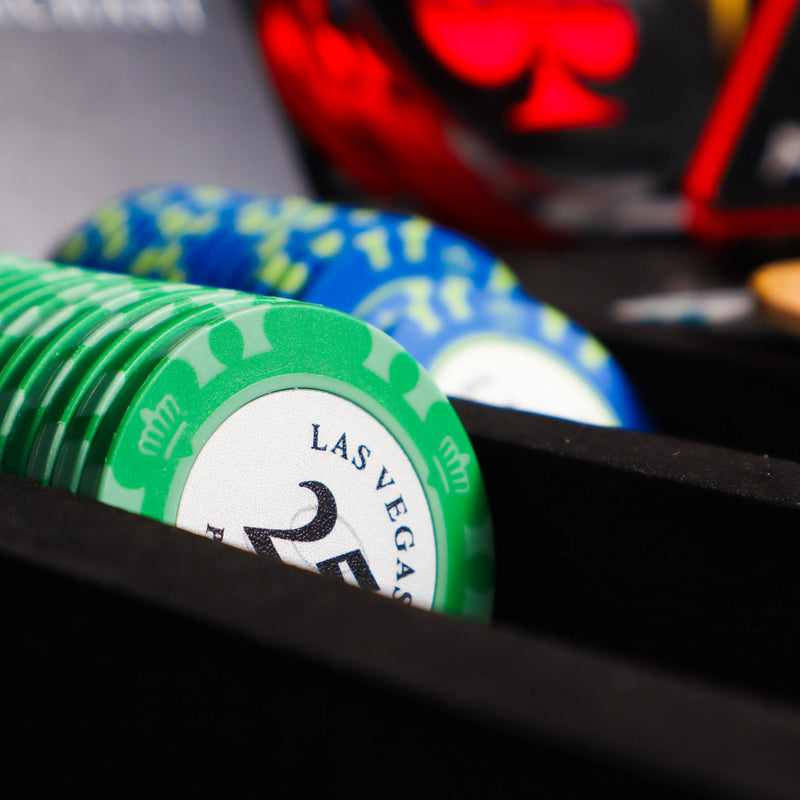las vegas poker club poker chips