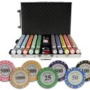 Poker Set Las Vegas Poker Club Tournament 1000