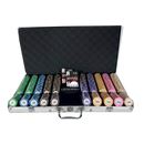 Poker Set Las Vegas Poker Club Cash Game 750