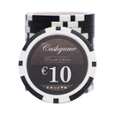 Lazar Cash Game Poker Chip 10